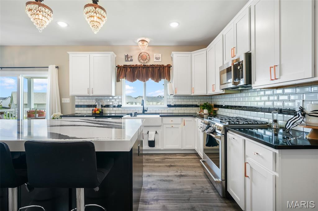 Charlestowne Landing #6 - Residential