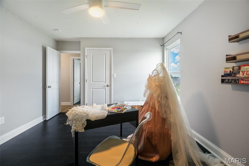 Charlestowne Landing #6 - Residential
