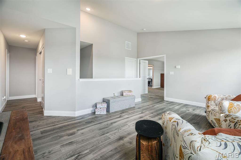 Charlestowne Landing #6 - Residential