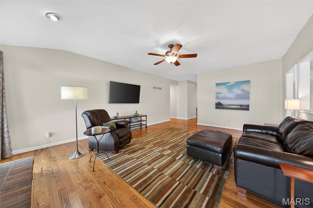 Lsl Fox Trail #3 - Residential