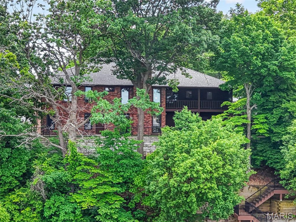 Lsl Fox Trail #3 - Residential