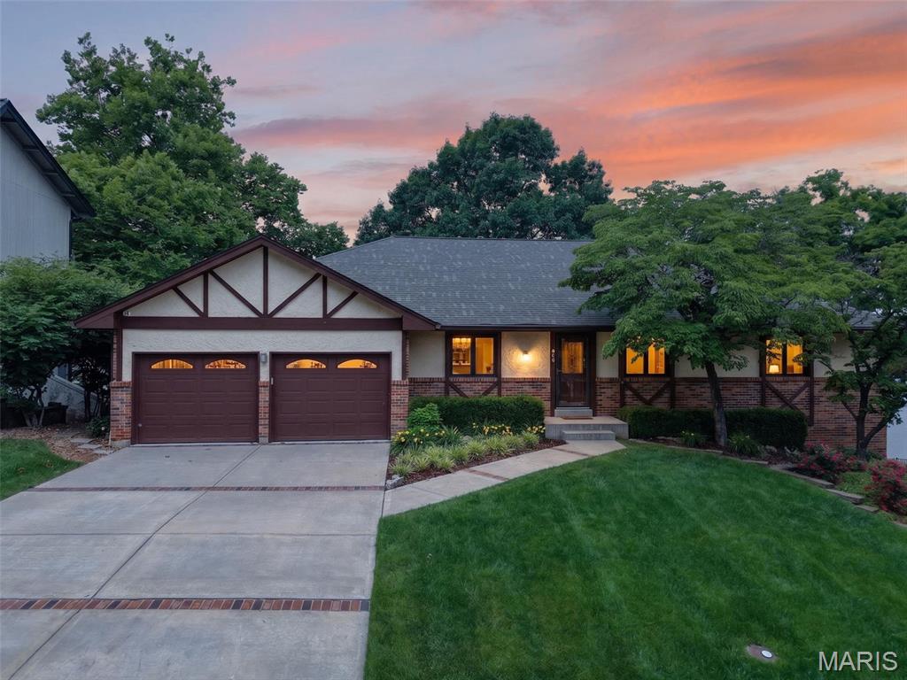 Lsl Fox Trail #3 - Residential