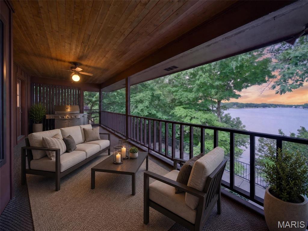 Lsl Fox Trail #3 - Residential