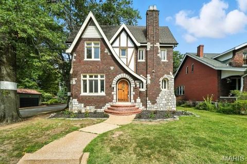 6623 Leona Street St Louis MO 63116