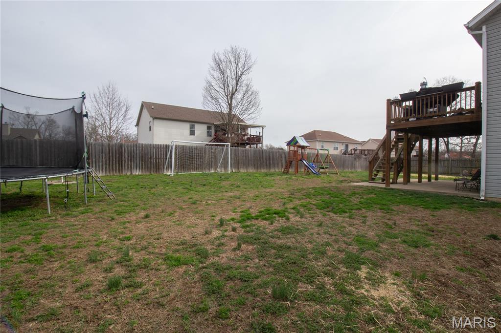 Taylor Hills Ph 05 - Residential