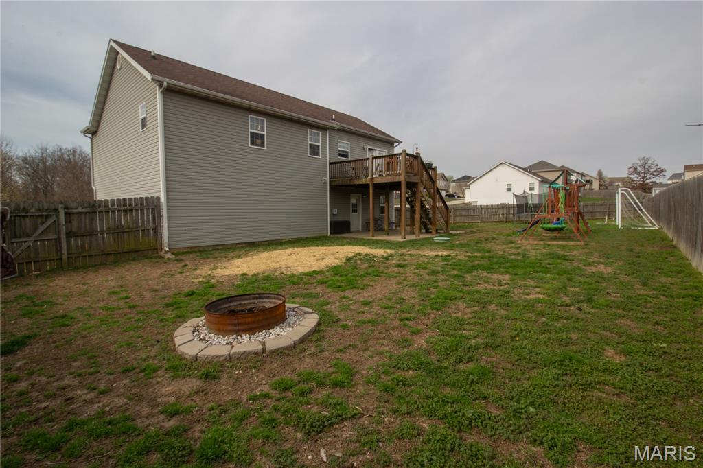 Taylor Hills Ph 05 - Residential