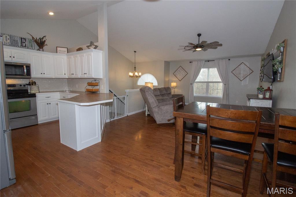 Taylor Hills Ph 05 - Residential