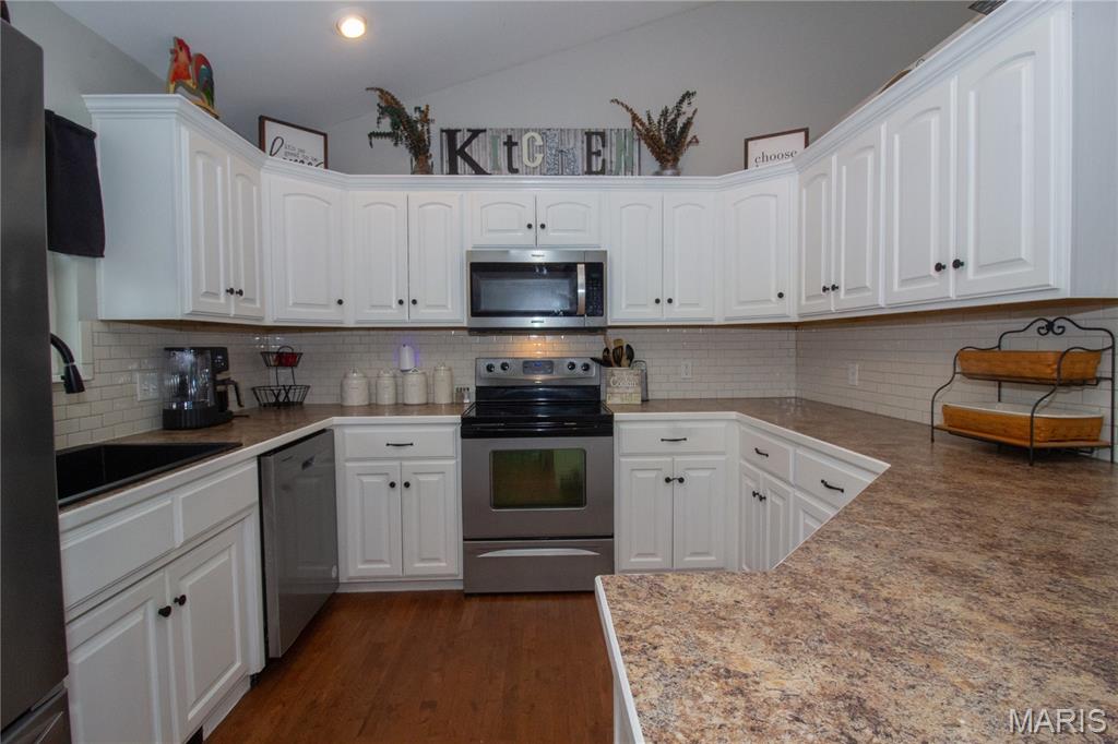 Taylor Hills Ph 05 - Residential