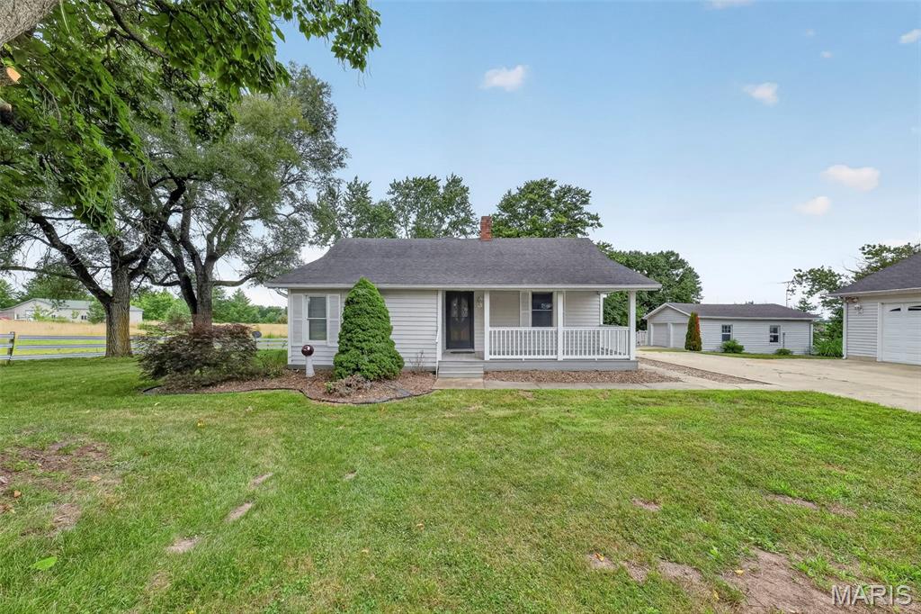 2167 Old Highway 61