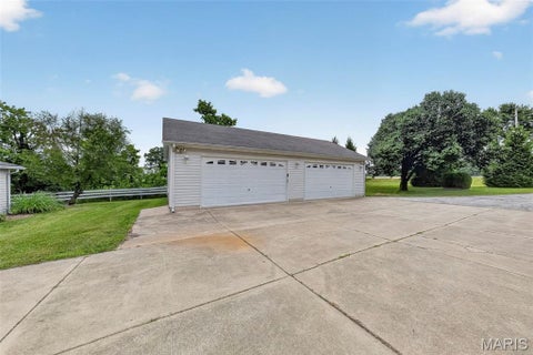 Tiny photo for 2167 Old Highway 61, Troy, MO 63379 (MLS # 26044536)
