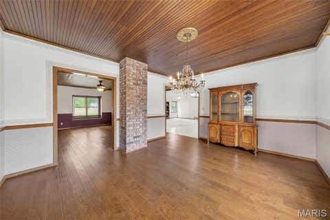 Tiny photo for 2167 Old Highway 61, Troy, MO 63379 (MLS # 26044536)