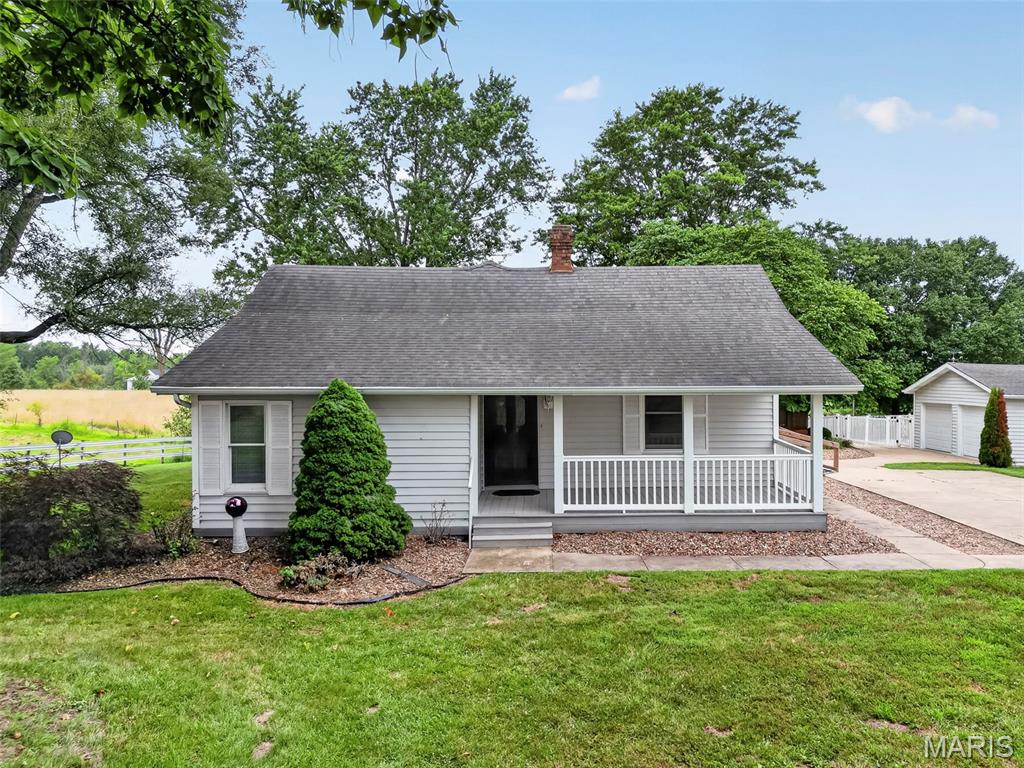 2167 Old Highway 61