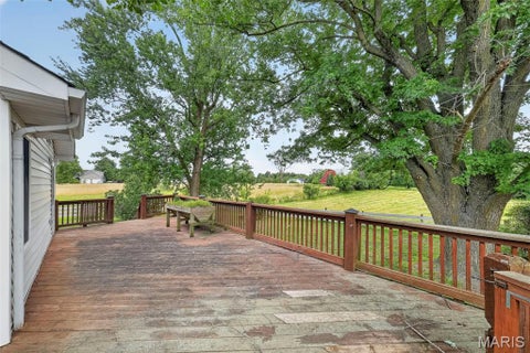 Tiny photo for 2167 Old Highway 61, Troy, MO 63379 (MLS # 26044536)