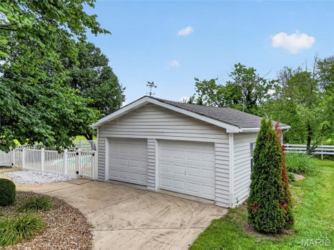 Tiny photo for 2167 Old Highway 61, Troy, MO 63379 (MLS # 26044536)