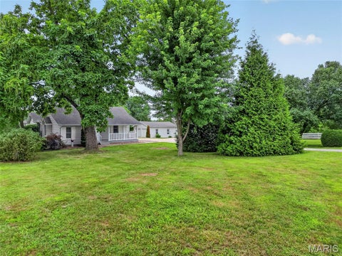 Tiny photo for 2167 Old Highway 61, Troy, MO 63379 (MLS # 26044536)