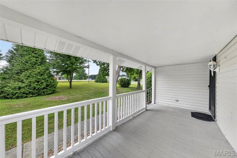 Tiny photo for 2167 Old Highway 61, Troy, MO 63379 (MLS # 26044536)
