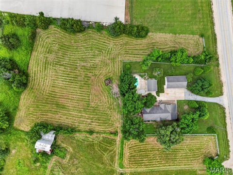 Tiny photo for 2167 Old Highway 61, Troy, MO 63379 (MLS # 26044536)