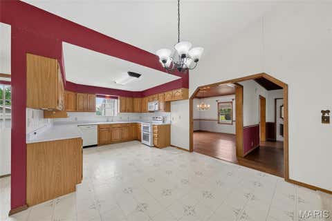 Tiny photo for 2167 Old Highway 61, Troy, MO 63379 (MLS # 26044536)