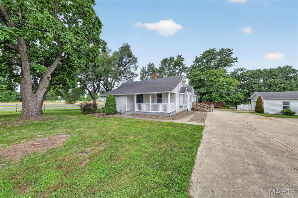 2167 Old Highway 61
