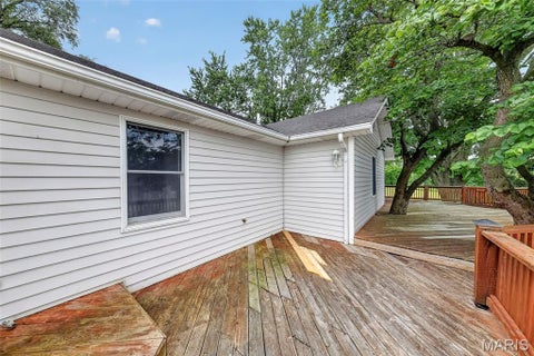 Tiny photo for 2167 Old Highway 61, Troy, MO 63379 (MLS # 26044536)