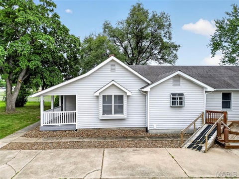 Tiny photo for 2167 Old Highway 61, Troy, MO 63379 (MLS # 26044536)