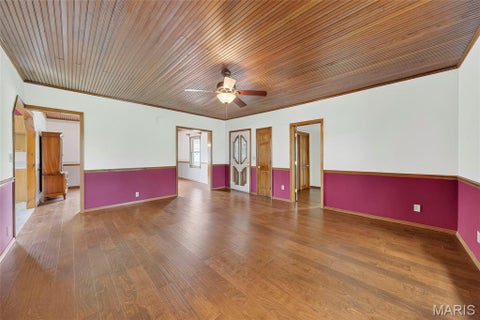 Tiny photo for 2167 Old Highway 61, Troy, MO 63379 (MLS # 26044536)