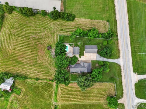 Tiny photo for 2167 Old Highway 61, Troy, MO 63379 (MLS # 26044536)