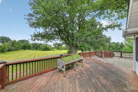 Tiny photo for 2167 Old Highway 61, Troy, MO 63379 (MLS # 26044536)