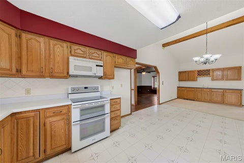 Tiny photo for 2167 Old Highway 61, Troy, MO 63379 (MLS # 26044536)