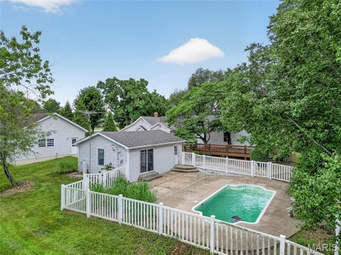 Tiny photo for 2167 Old Highway 61, Troy, MO 63379 (MLS # 26044536)