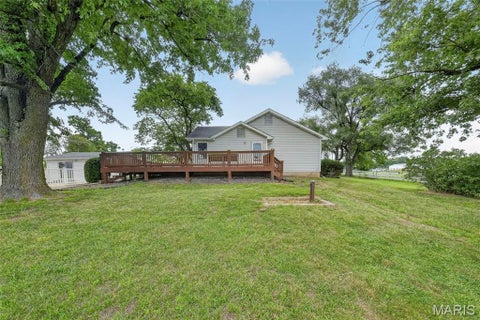 Tiny photo for 2167 Old Highway 61, Troy, MO 63379 (MLS # 26044536)