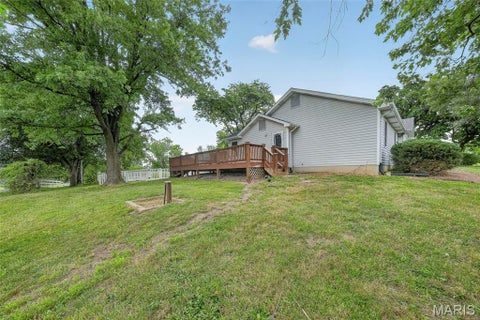 Tiny photo for 2167 Old Highway 61, Troy, MO 63379 (MLS # 26044536)