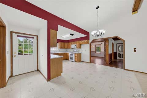 Tiny photo for 2167 Old Highway 61, Troy, MO 63379 (MLS # 26044536)