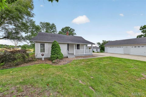 Tiny photo for 2167 Old Highway 61, Troy, MO 63379 (MLS # 26044536)