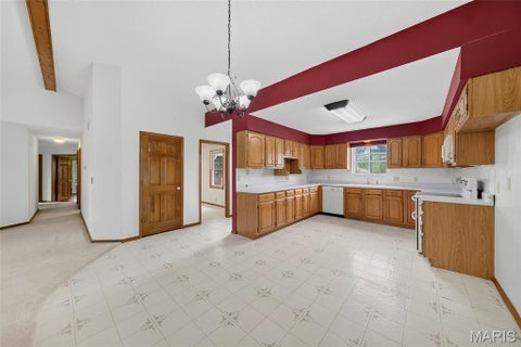 Tiny photo for 2167 Old Highway 61, Troy, MO 63379 (MLS # 26044536)