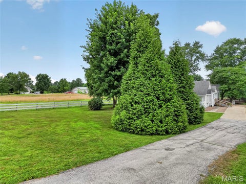 Tiny photo for 2167 Old Highway 61, Troy, MO 63379 (MLS # 26044536)
