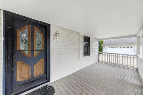 Tiny photo for 2167 Old Highway 61, Troy, MO 63379 (MLS # 26044536)