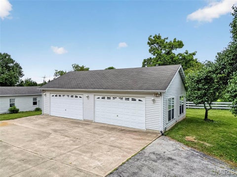 Tiny photo for 2167 Old Highway 61, Troy, MO 63379 (MLS # 26044536)