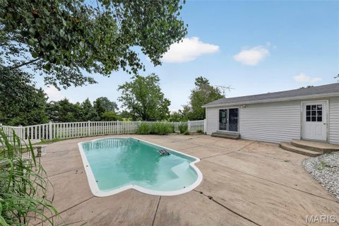 Tiny photo for 2167 Old Highway 61, Troy, MO 63379 (MLS # 26044536)