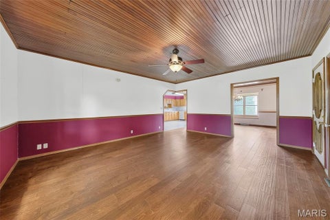 Tiny photo for 2167 Old Highway 61, Troy, MO 63379 (MLS # 26044536)