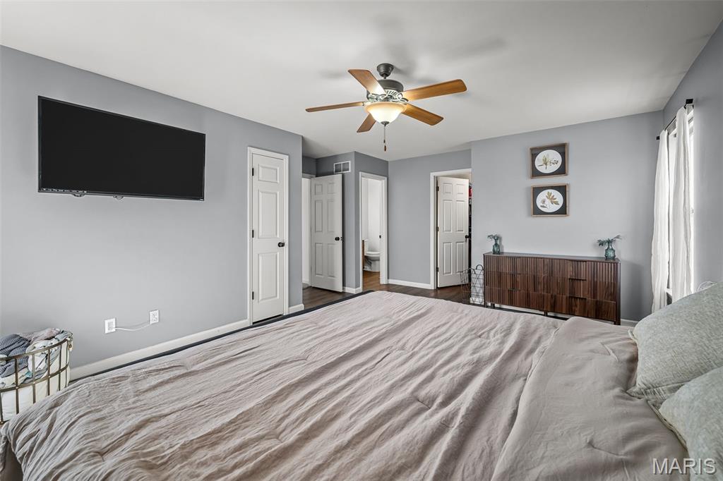 Majestic Lakes 1 - Residential