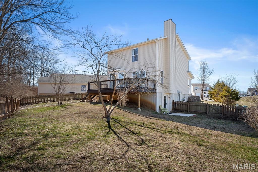 Majestic Lakes 1 - Residential