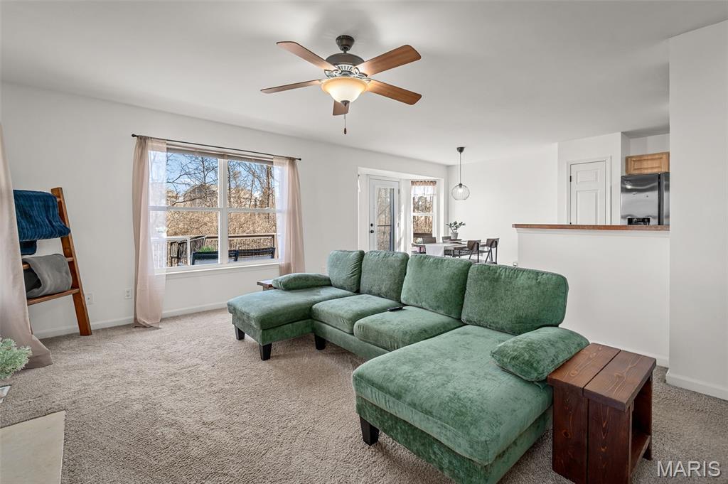 Majestic Lakes 1 - Residential