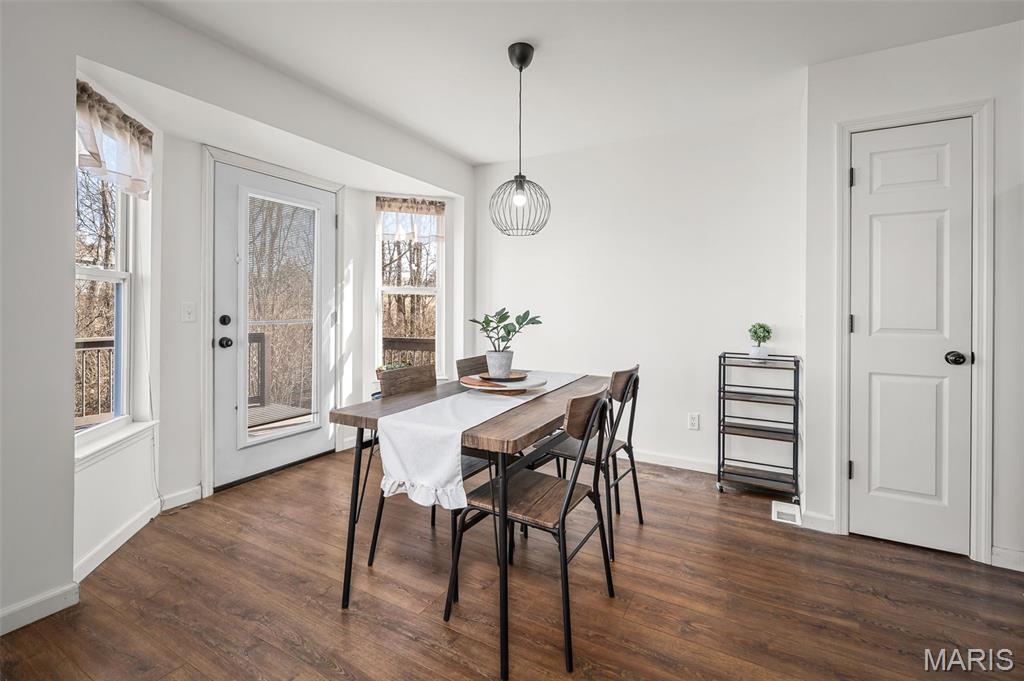 Majestic Lakes 1 - Residential