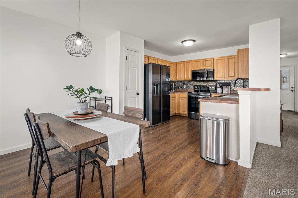 Majestic Lakes 1 - Residential