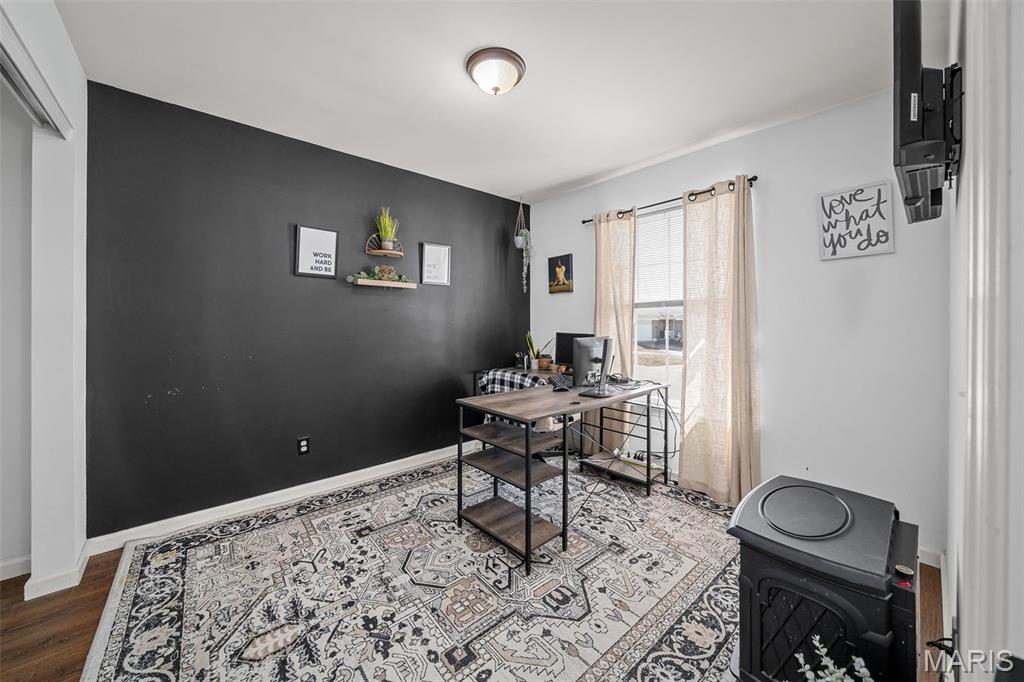 Majestic Lakes 1 - Residential