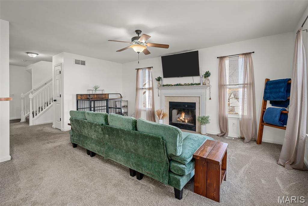 Majestic Lakes 1 - Residential