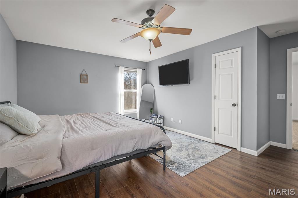 Majestic Lakes 1 - Residential