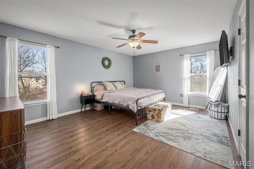 Majestic Lakes 1 - Residential