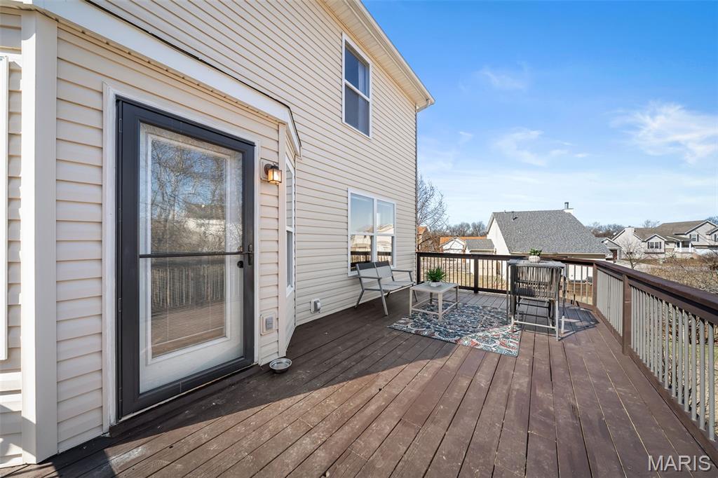 Majestic Lakes 1 - Residential